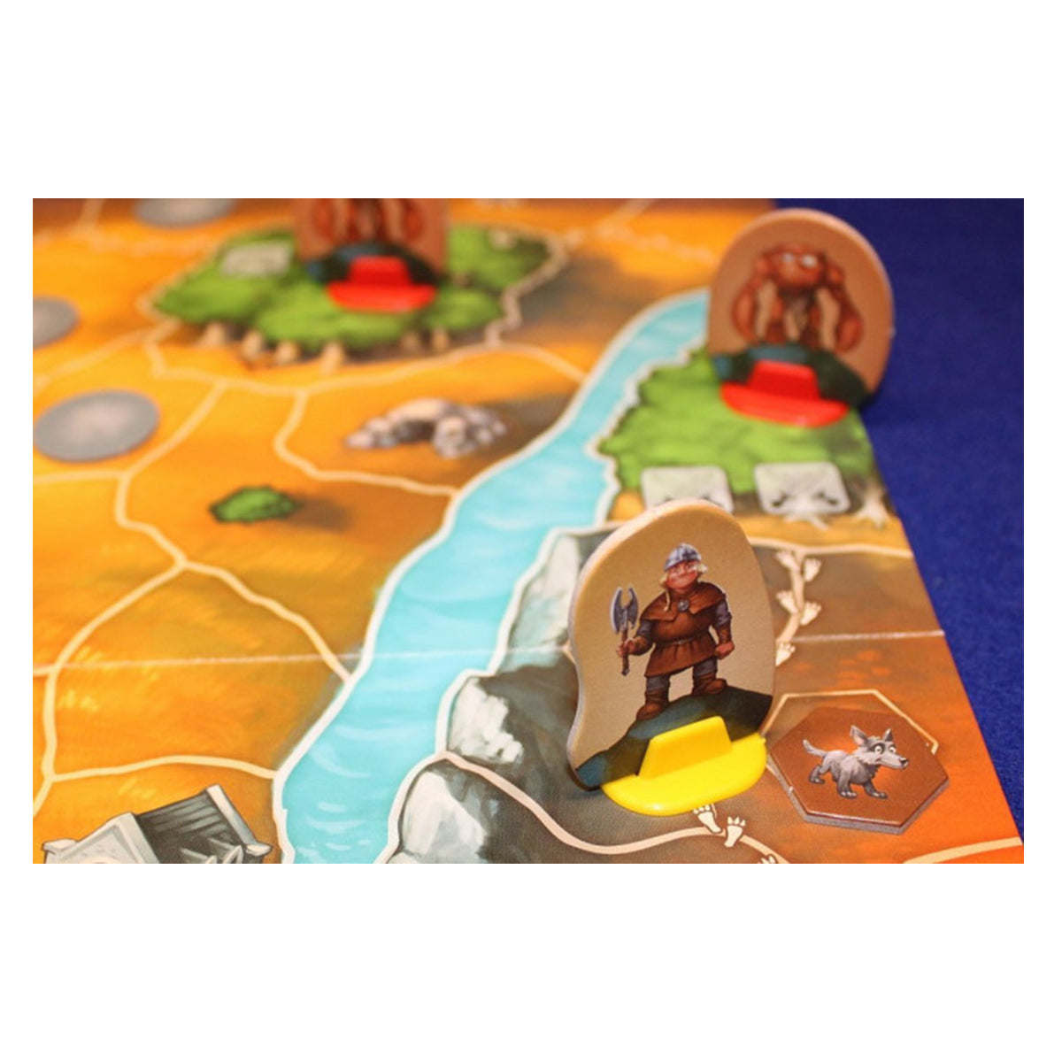 Andor Junior