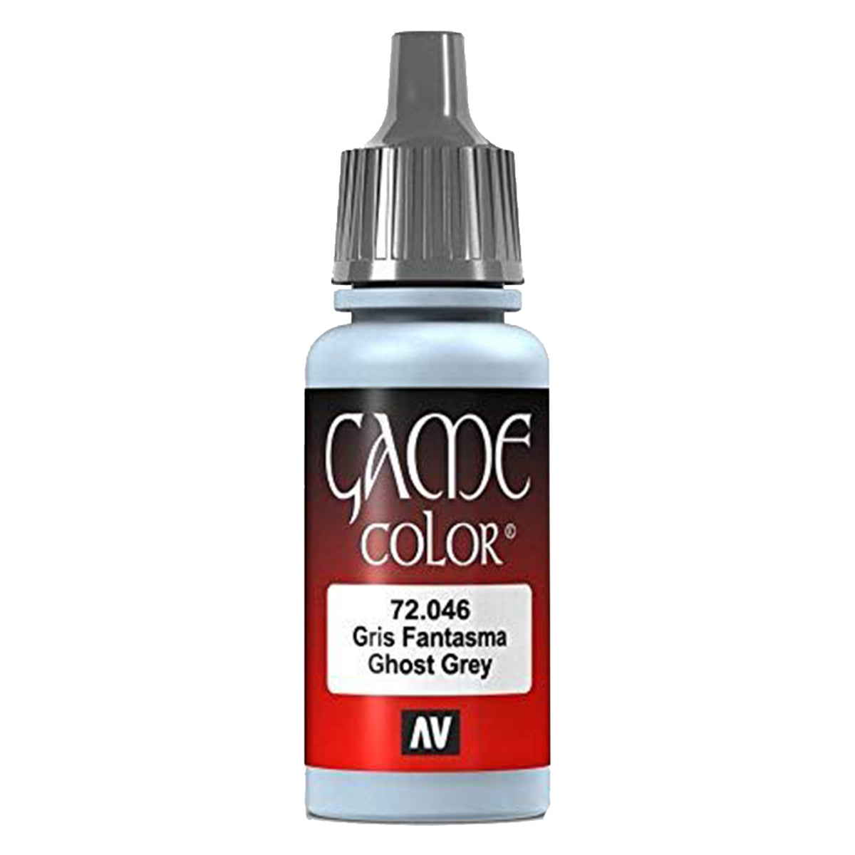 Vallejo Game Colour - Ghost Grey 17 ml