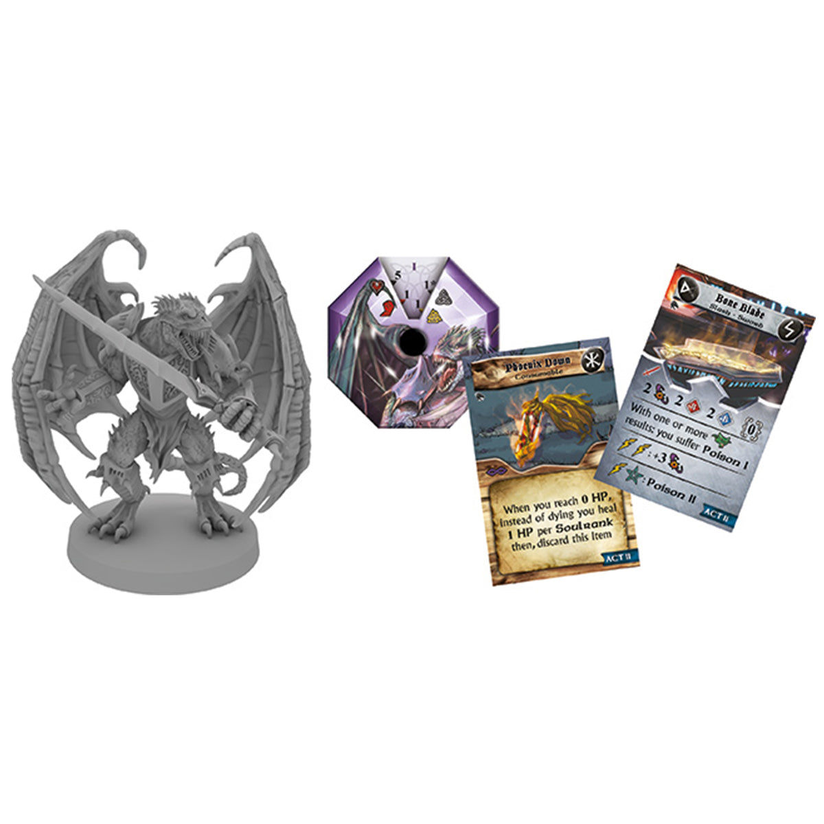 Sword & Sorcery Volkor Hero Pack
