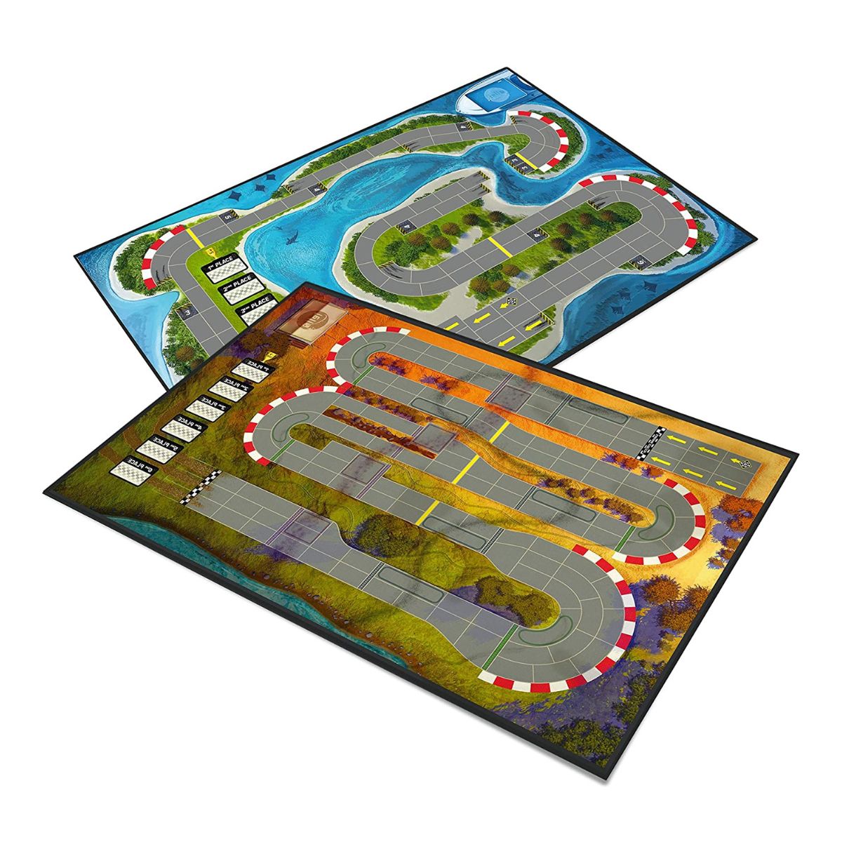 Downforce Wild Ride Expansion