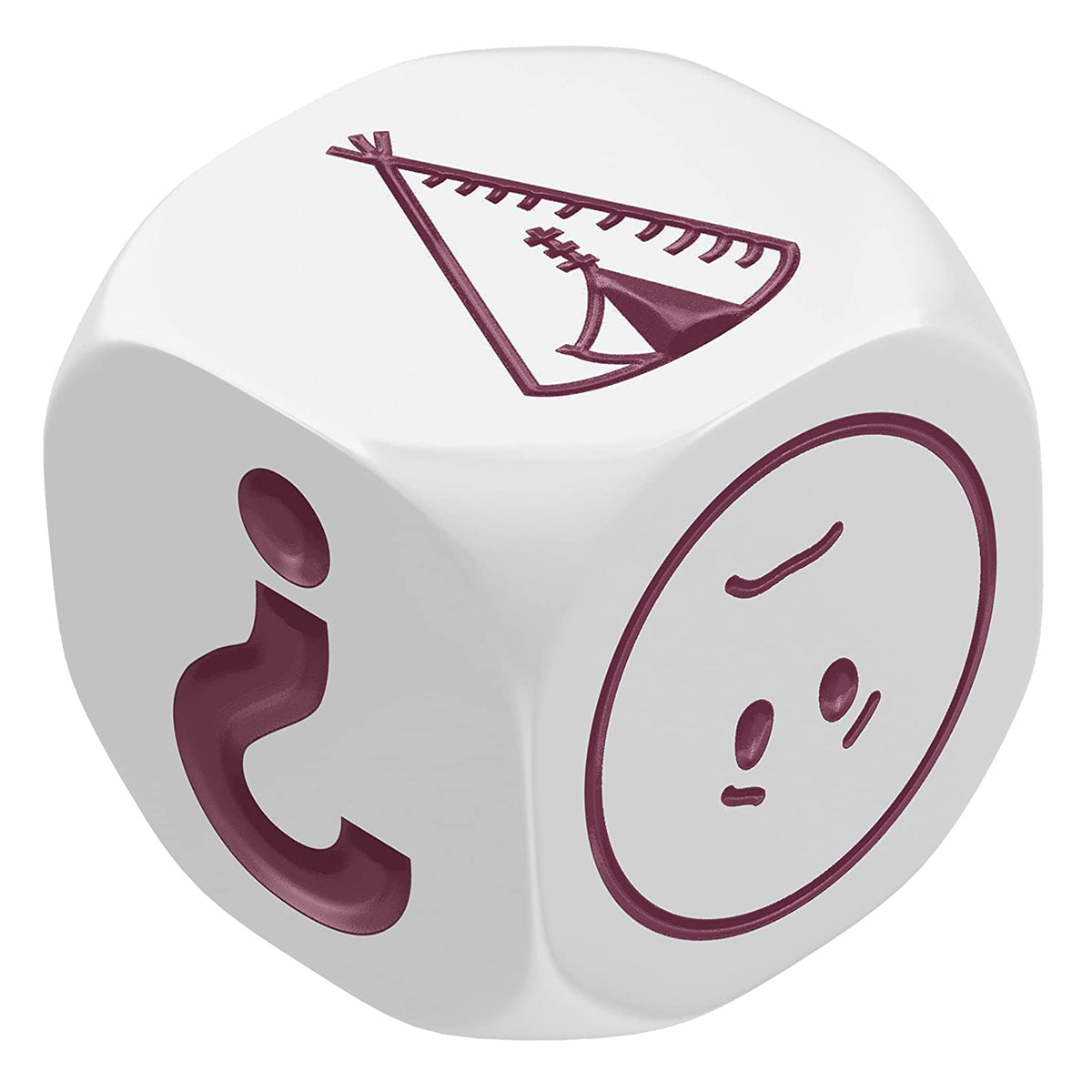Rory's Story Cubes Box