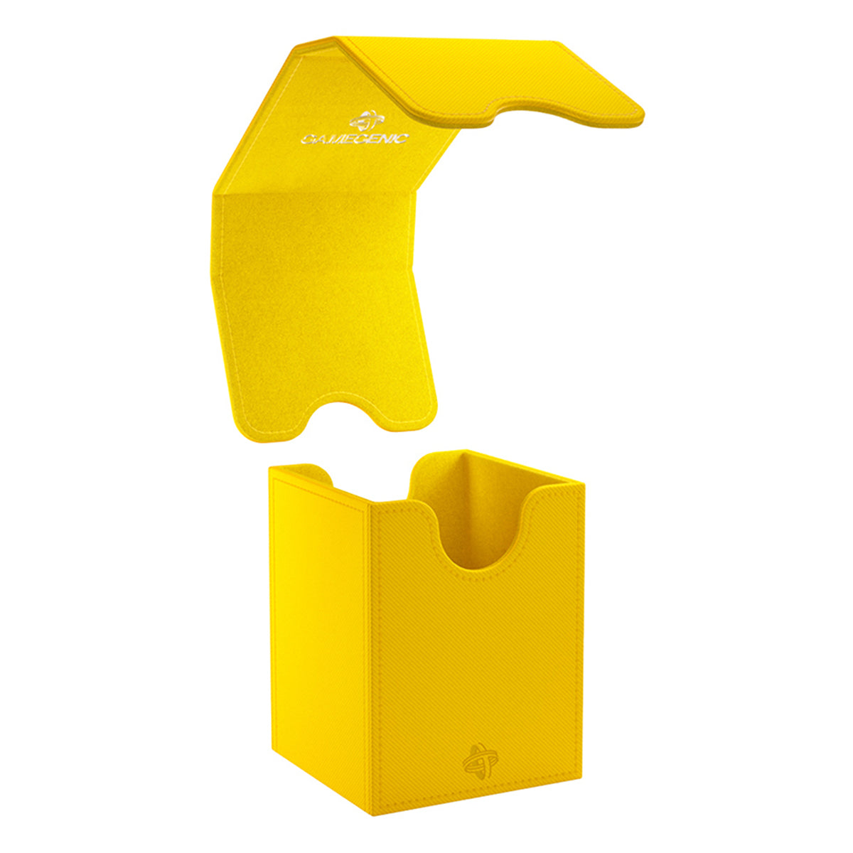 Gamegenic Squire 100+ XL Yellow