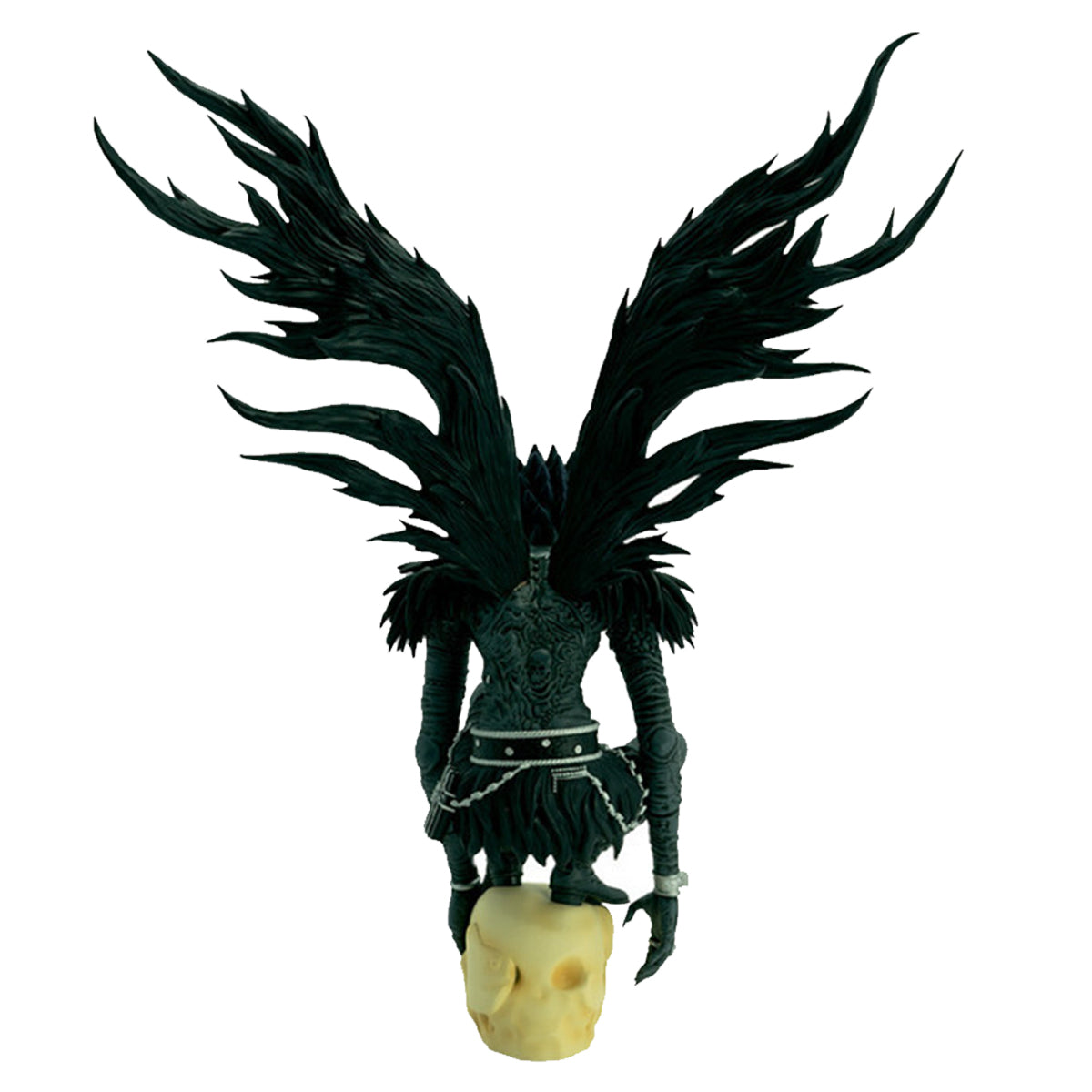 Death Note Figurine Ryuk 1/10 Scale