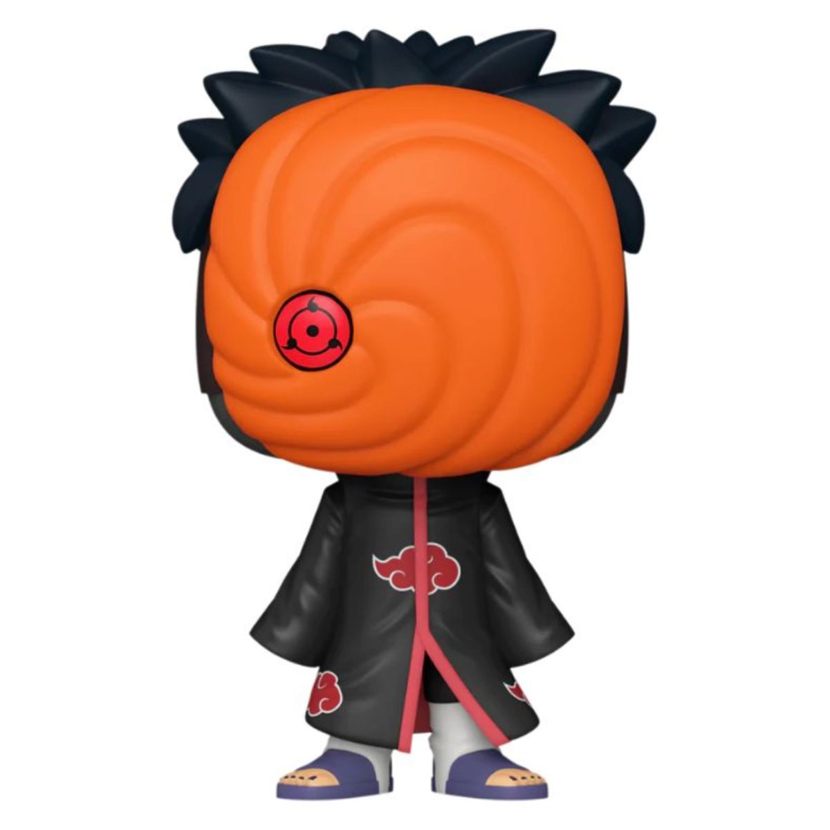 Naruto - Madara Uchiha Glow Pop! Vinyl