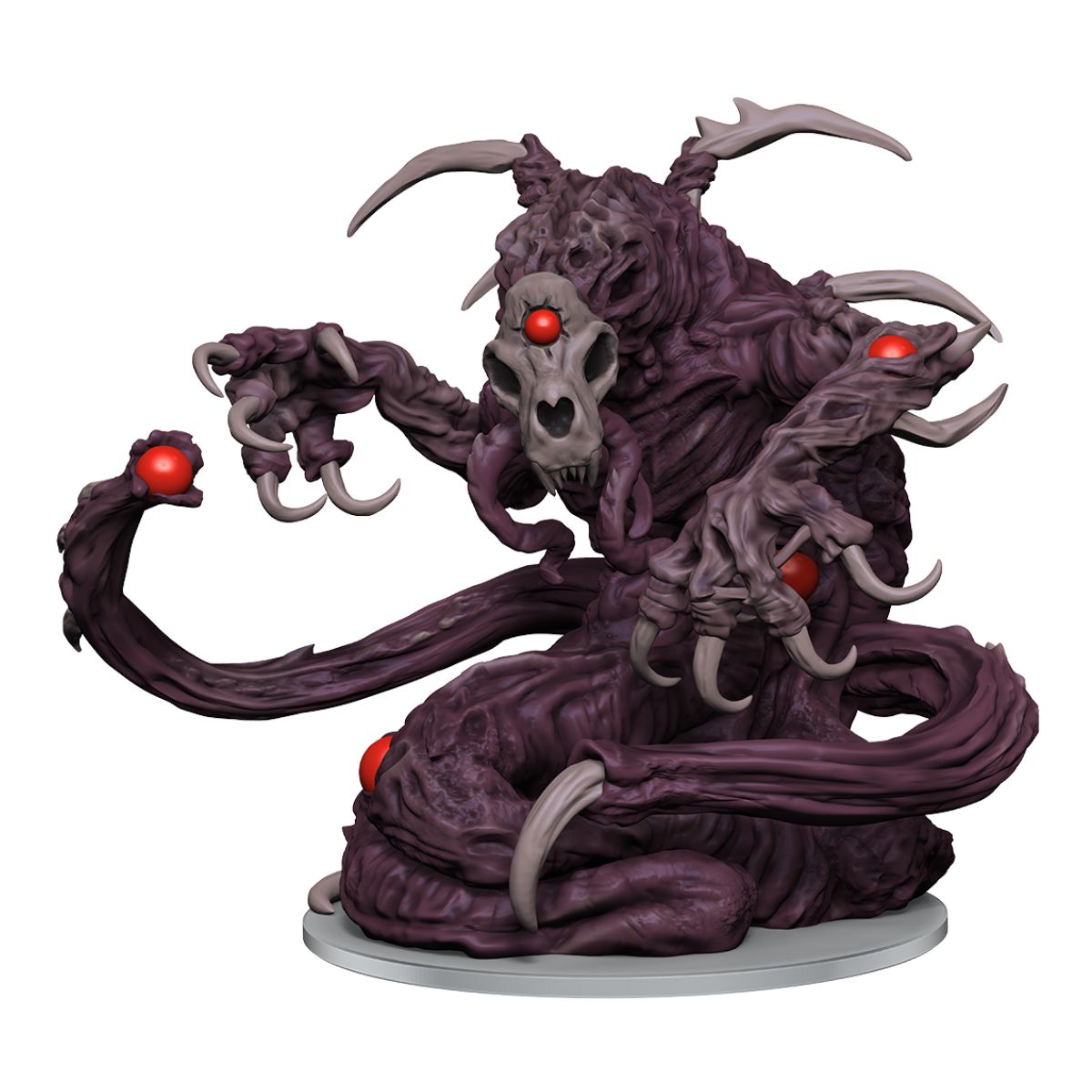Critical Role Cree Vessel of the Pattern Boxed Miniature