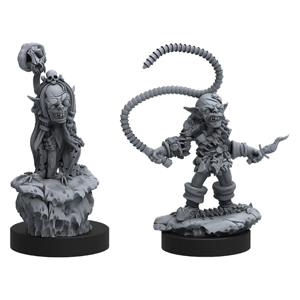 Epic Encounters Labyrinth of the Goblin Tsar