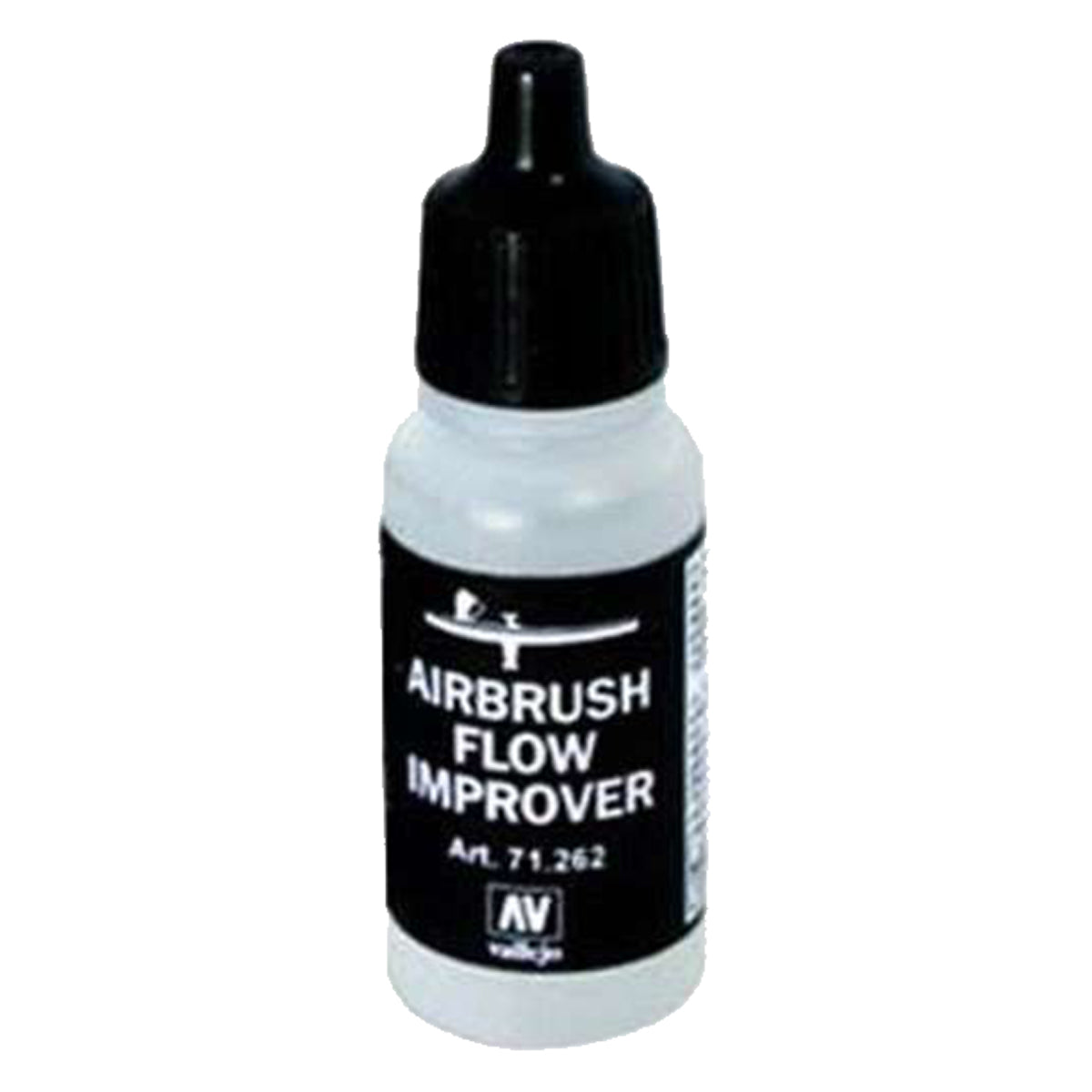 Vallejo Airbrush Flow Improver 17 ml