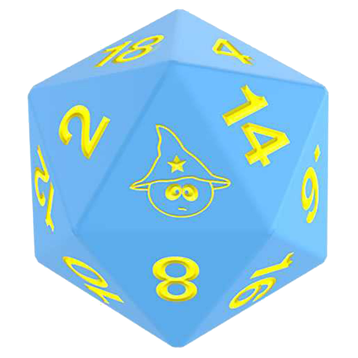 South Park 20-Sided Dice
