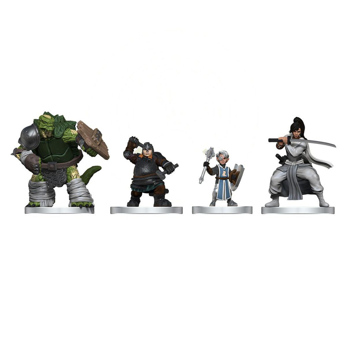 Dungeons & Dragons Onslaught Sellswords 1 Expansion
