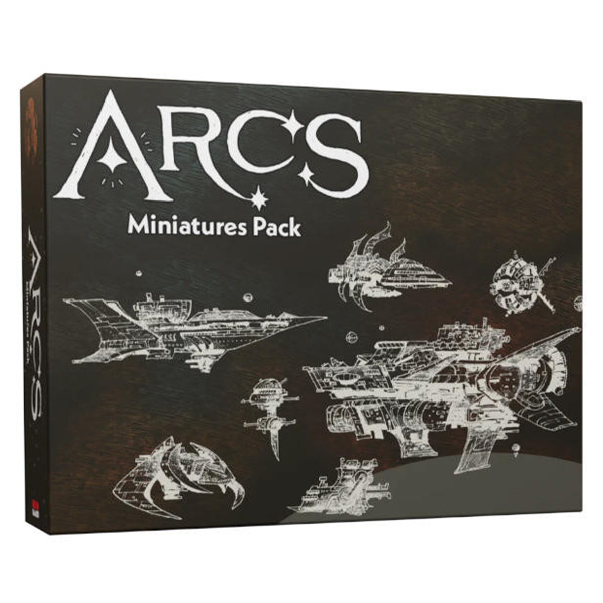 Arcs Miniatures Pack