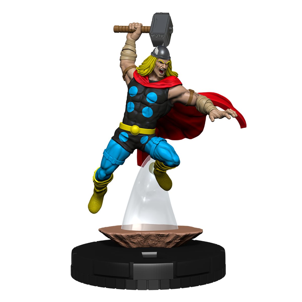 Marvel HeroClix Avengers 60th Anniversary Single Booster