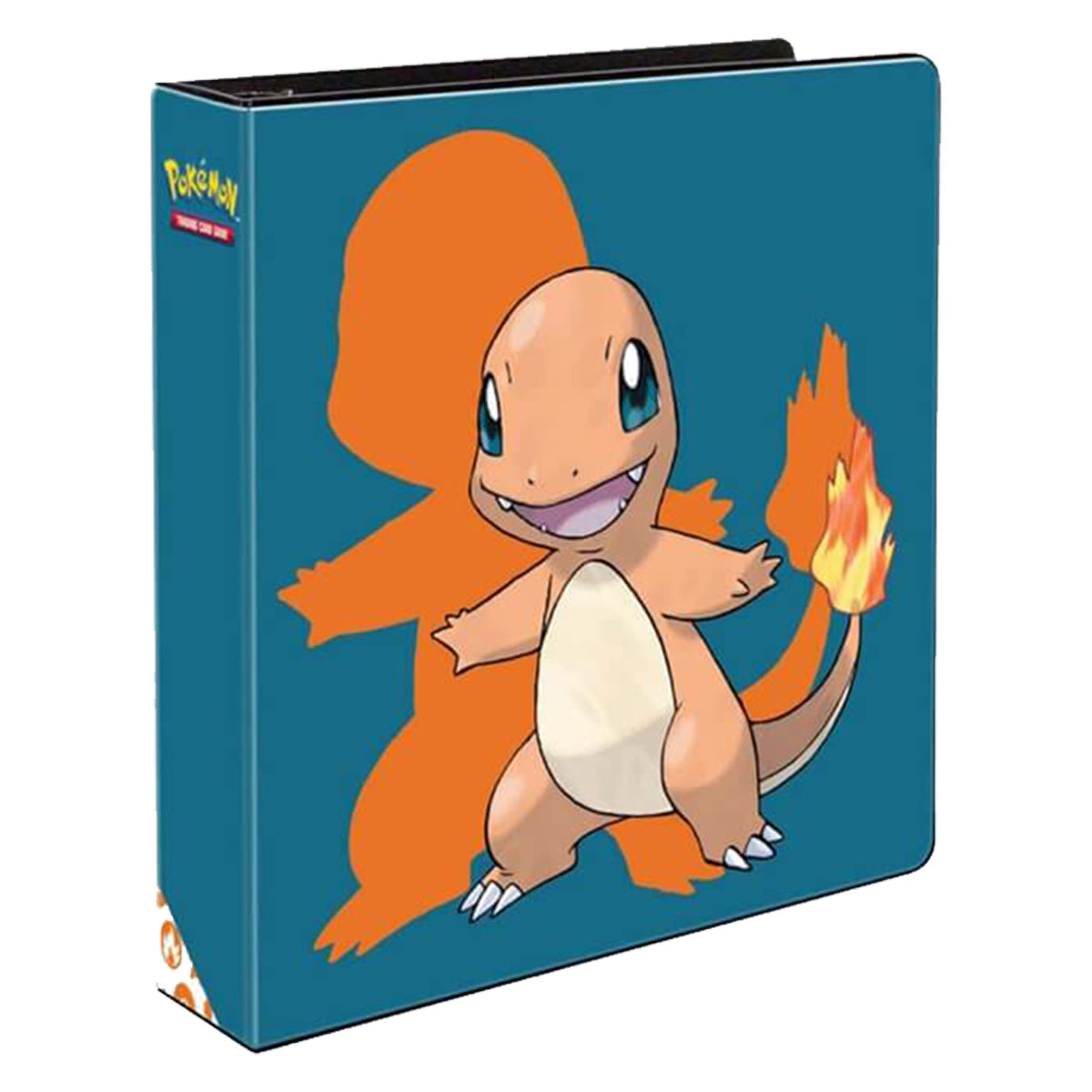 ULTRA PRO Pokemon 2" Album Charmander