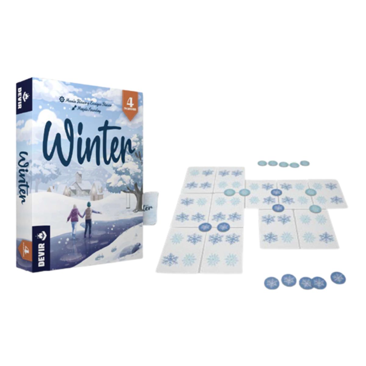 Winter