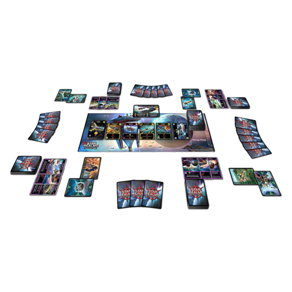 Star Realms Box Set
