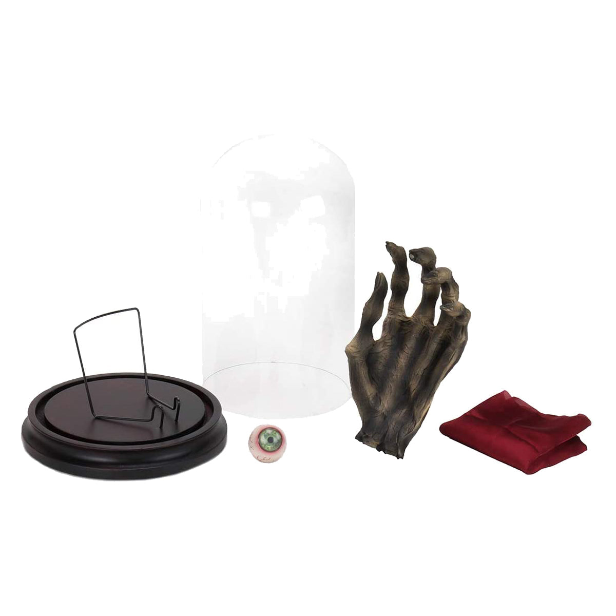D&D Icons of the Realms Eye and Hand of Vecna