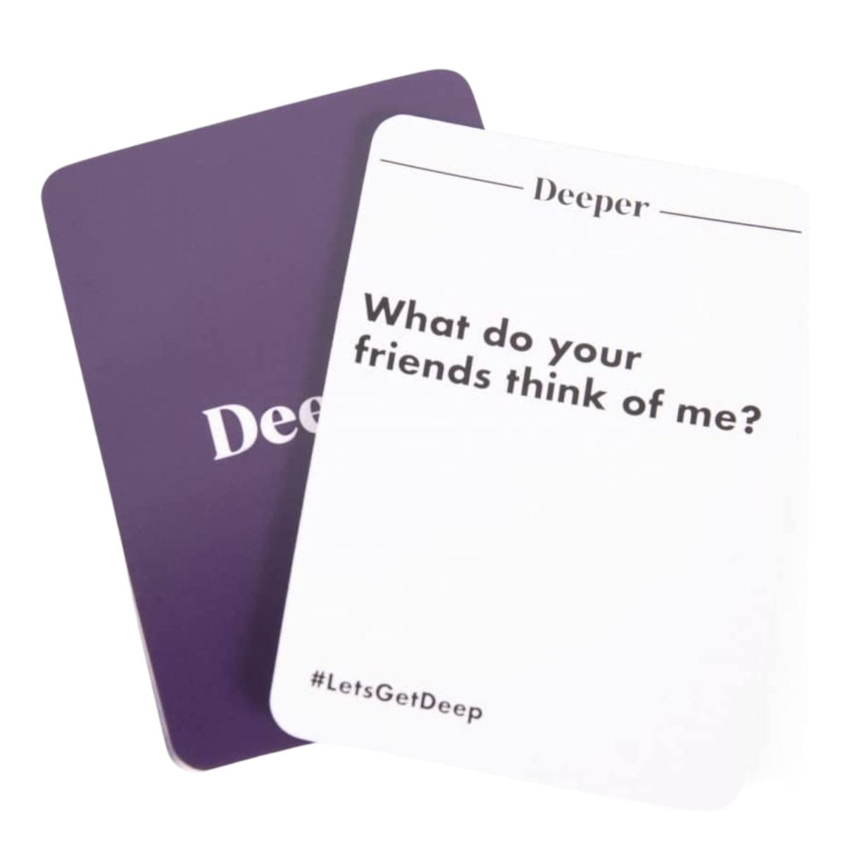 Lets Get Deep Aussie Edition