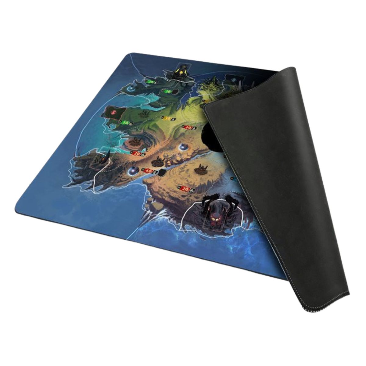 Lords of Ragnarok Playmat