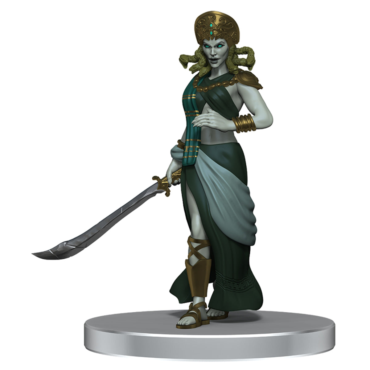 D&D Icons of the Realms Sand & Stone Single Booster