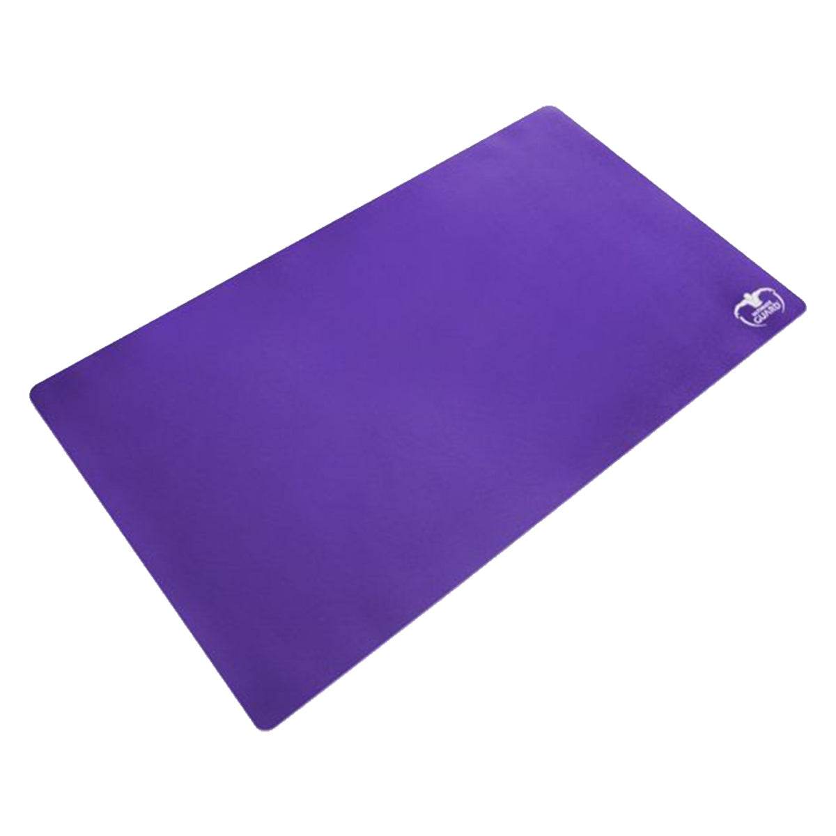 Ultimate Guard Monochrome Purple 61 x 35 cm Play Mat