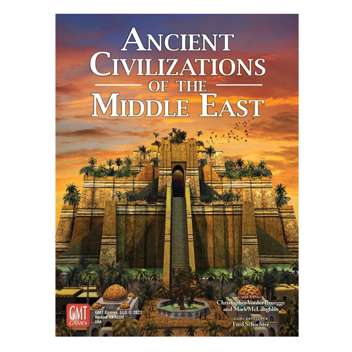 Ancient Civilizations of the Middle East