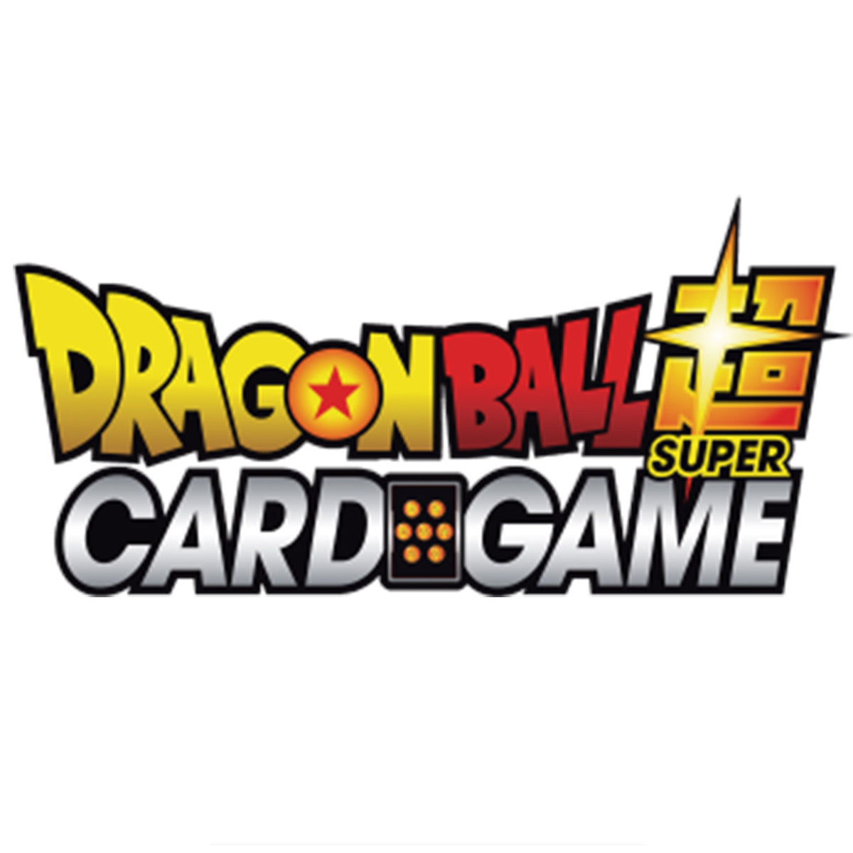 Expert Deck 02 Android Duality Dragon Ball Super