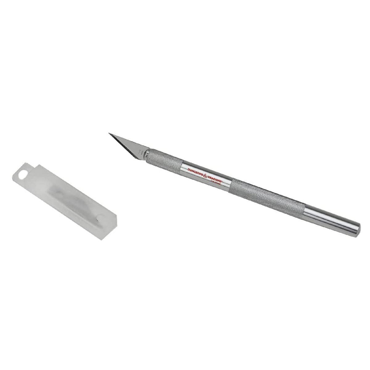 D&D Prismatic Paint Hobby Knife
