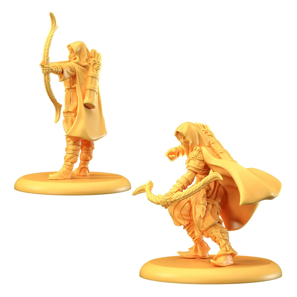 A Song of Ice and Fire Sand Skirmishers