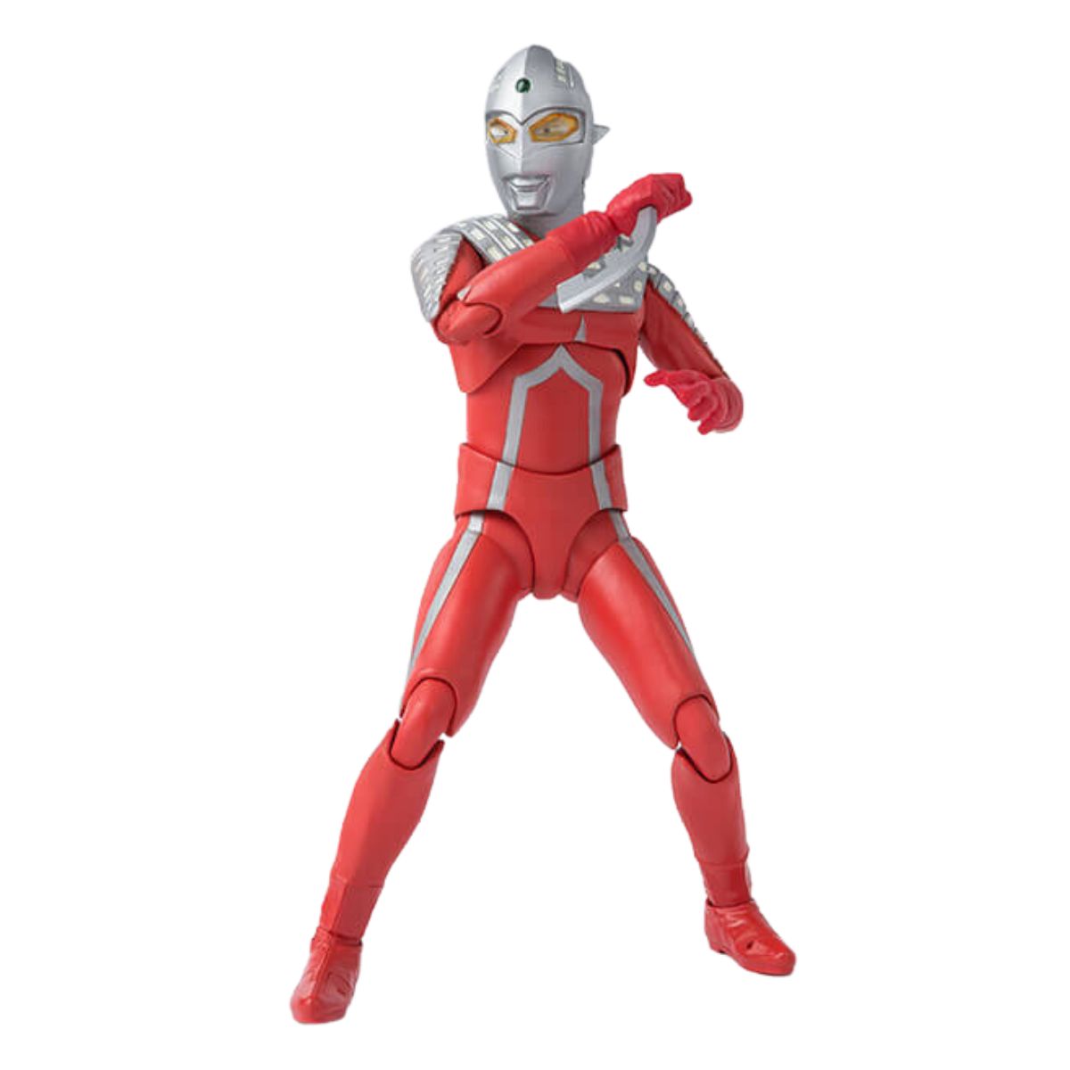 S.H.FIGUARTS Ultraman Ultraseven