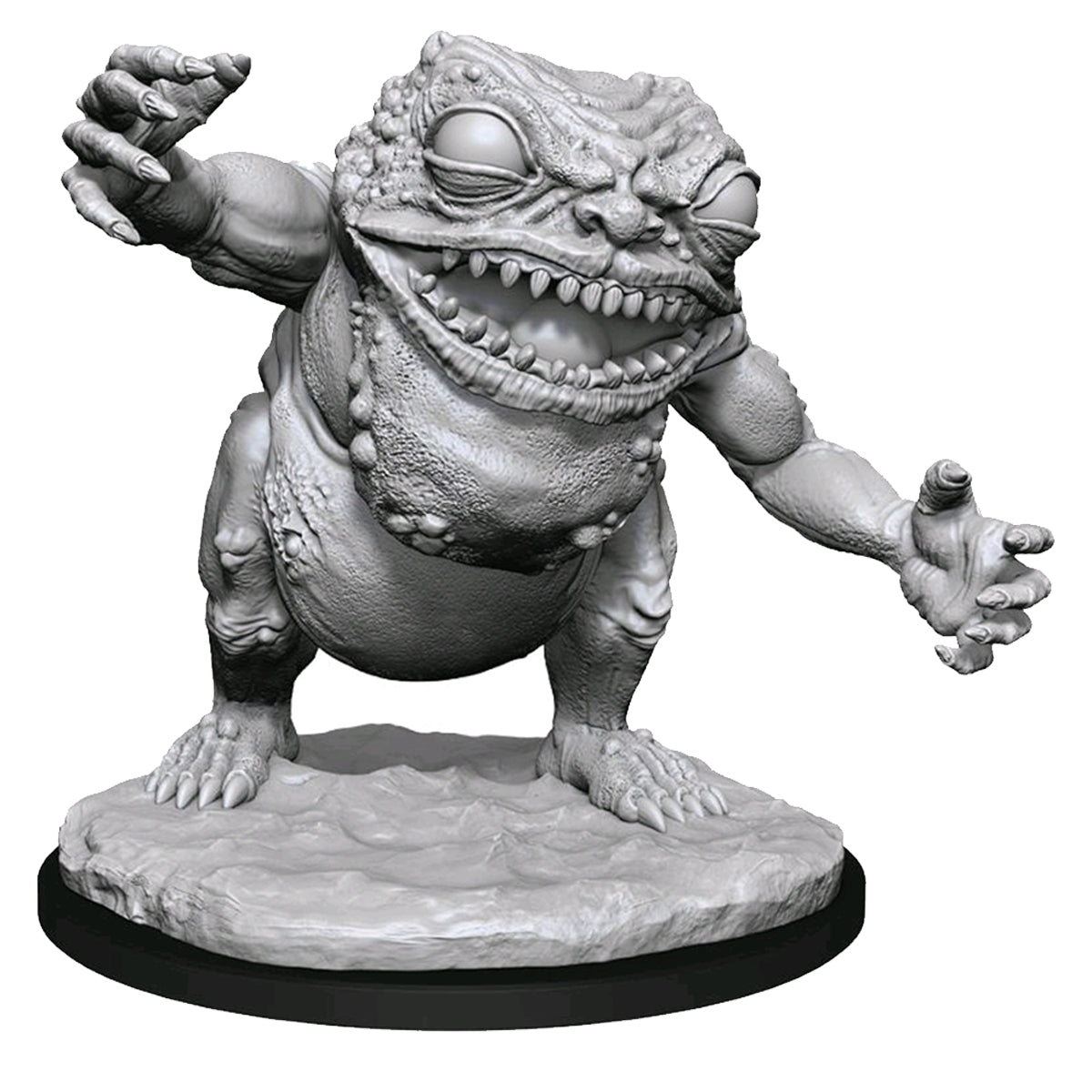 D&D Nolzurs Marvelous Unpainted Miniatures Banderhobb