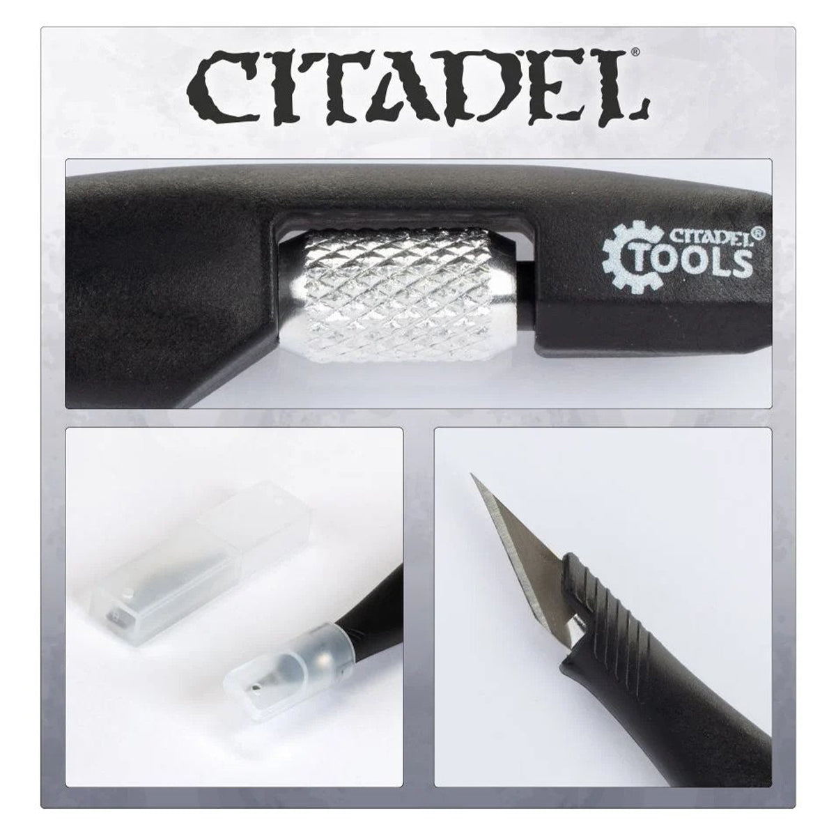 Citadel Knife