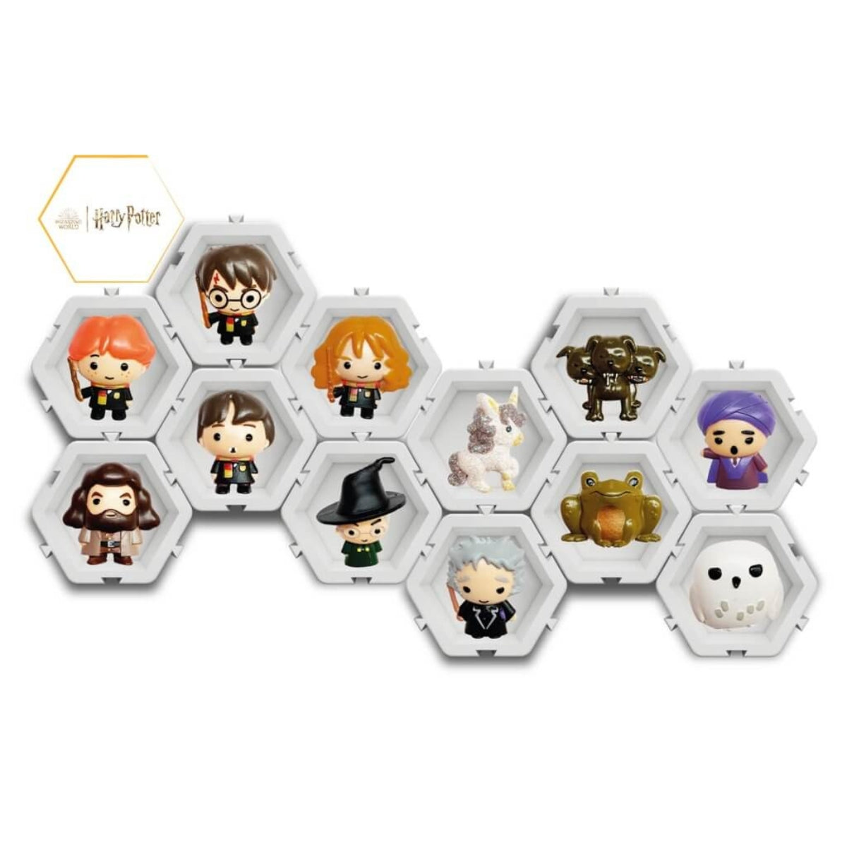NANO! PODS - Harry Potter Single Pack (Random select)