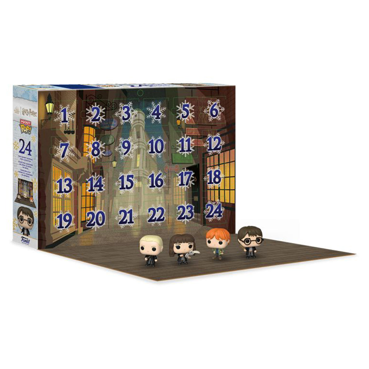 Harry Potter - 2022 Advent Calendar