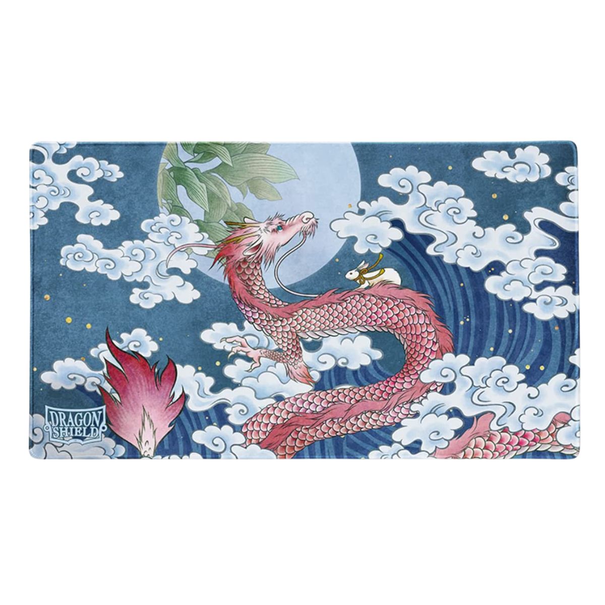 Dragon Shield Water Rabbit 2023 Playmat