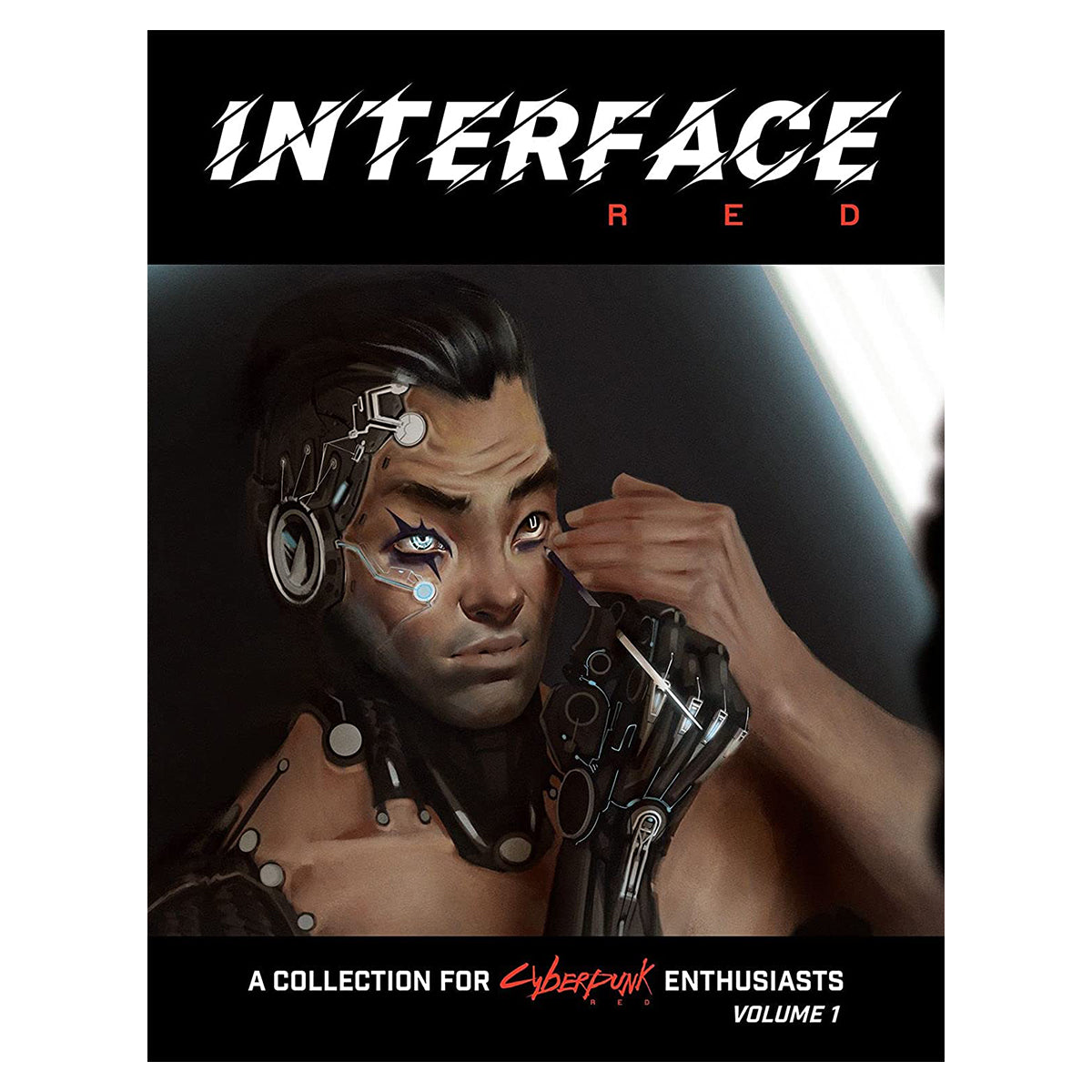 Interface RED