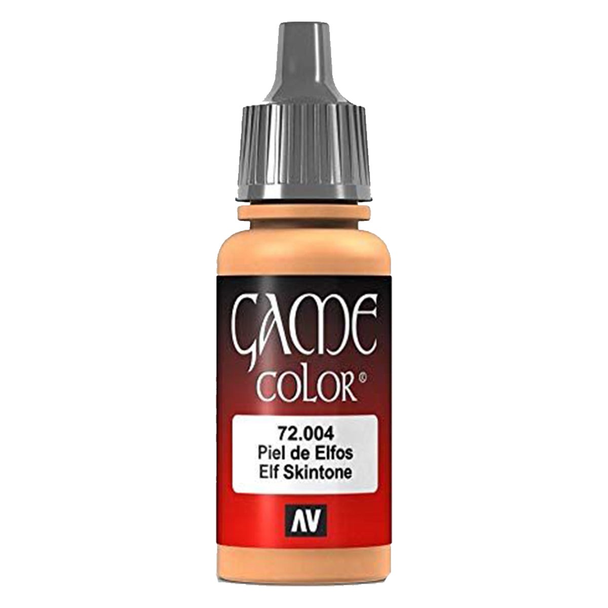 Vallejo Game Colour - Elf Skintone 17 ml