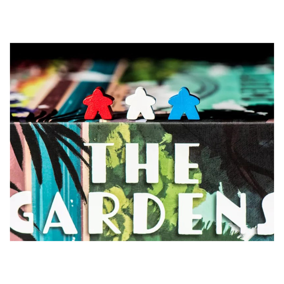 The Gardens