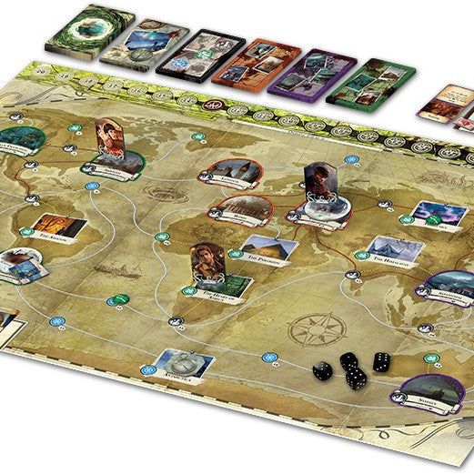 Eldritch Horror