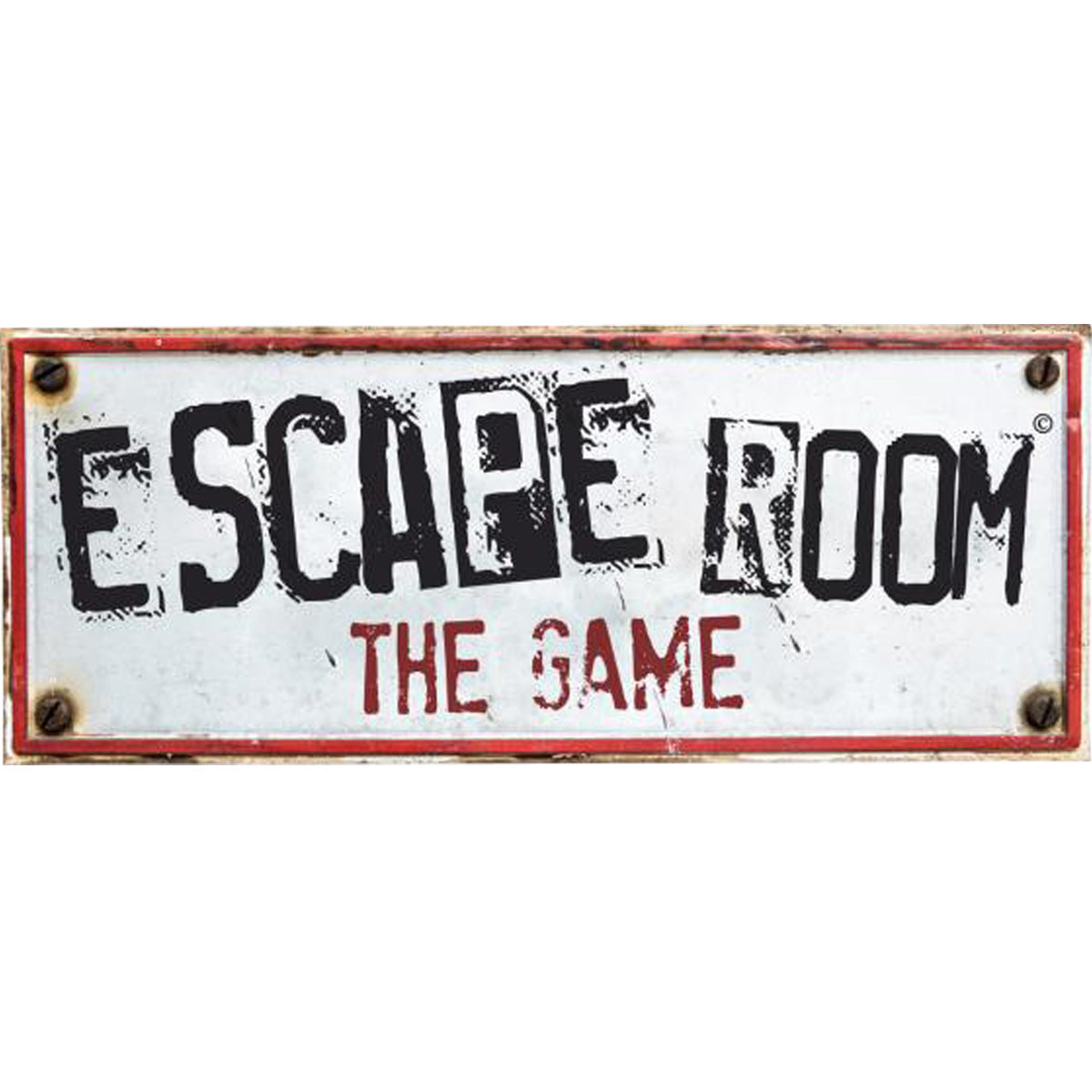 Escape Room the Game Space Station Expansion
