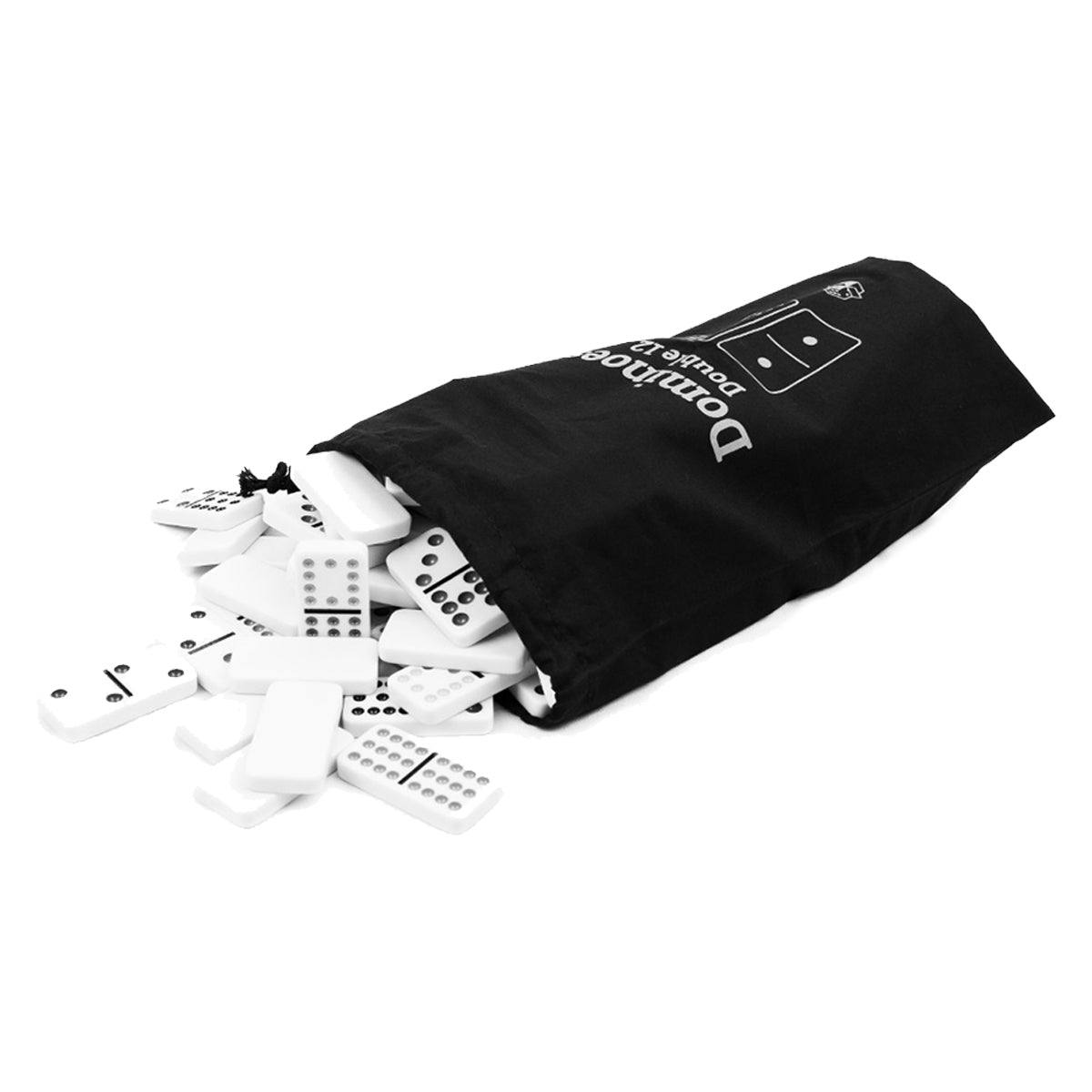 LPG Dominoes Double 12