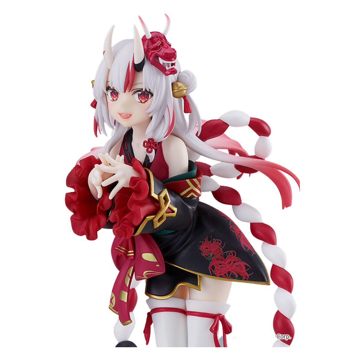 Hololive Production POP UP PARADE Nakiri Ayame