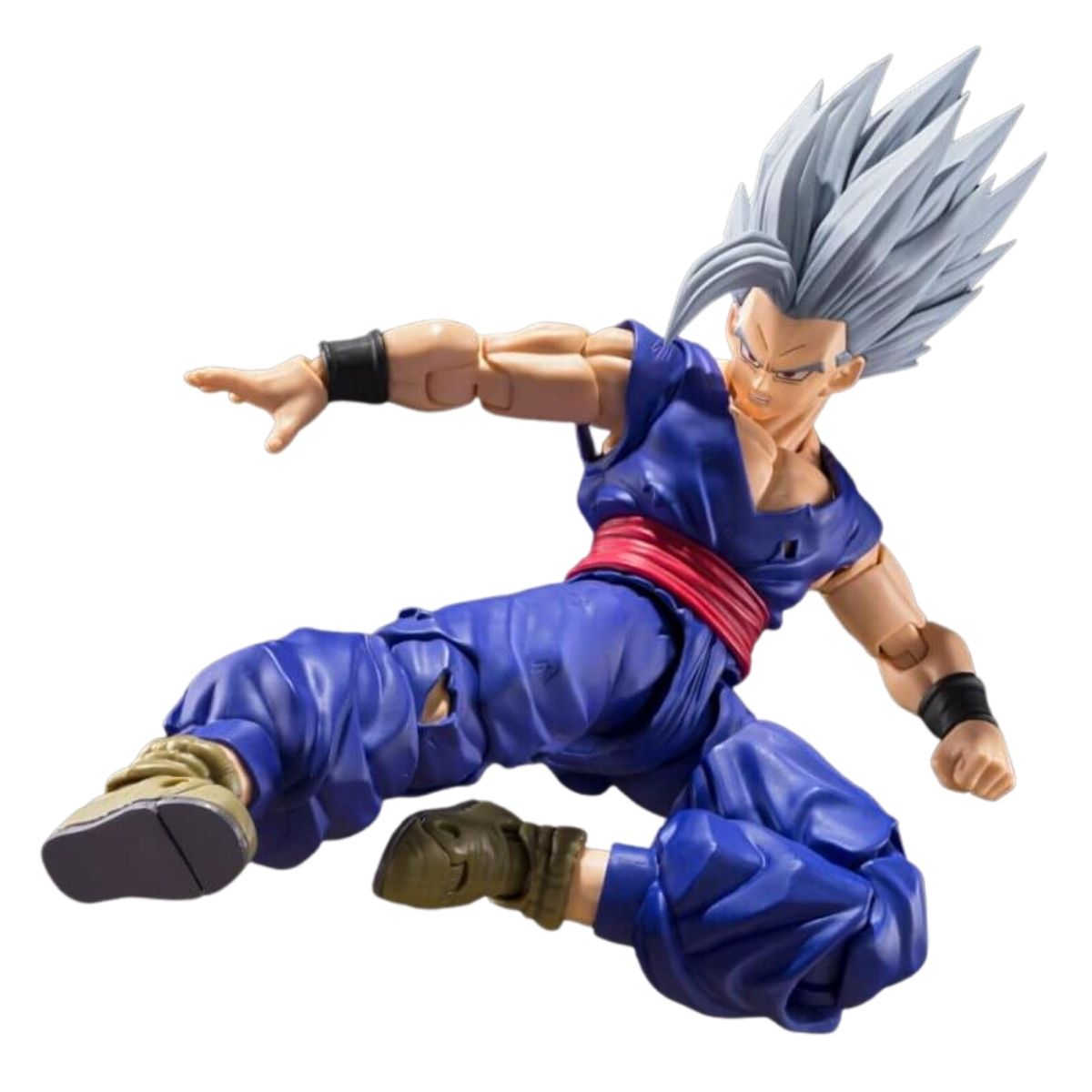 S.H.FIGUARTS Son Gohan Beast