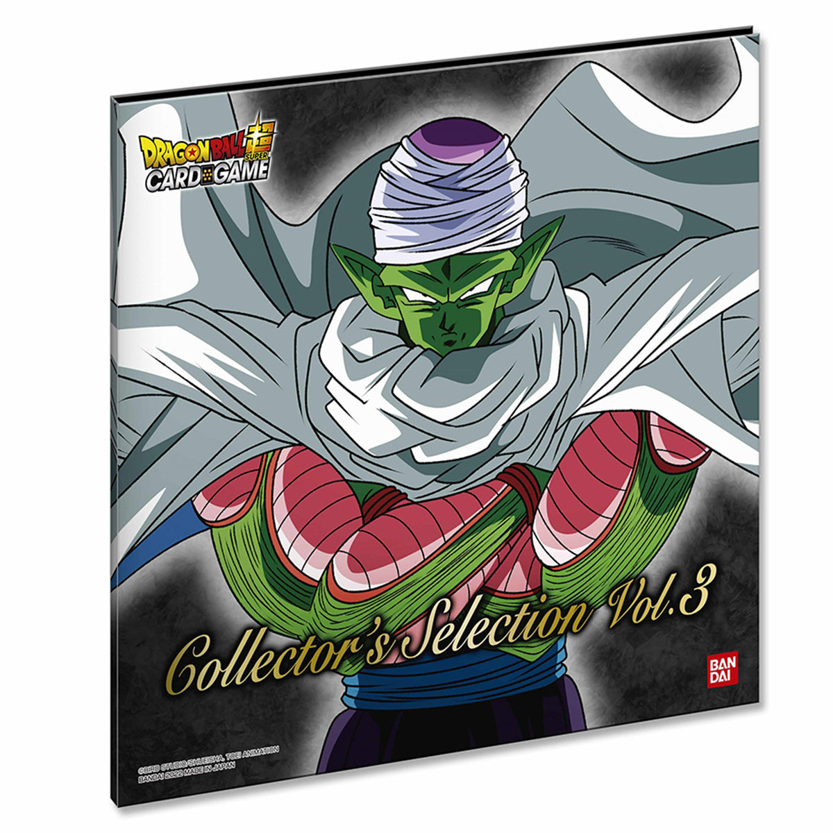 Dragon Ball Super Card Game Collectors Selection Vol 3