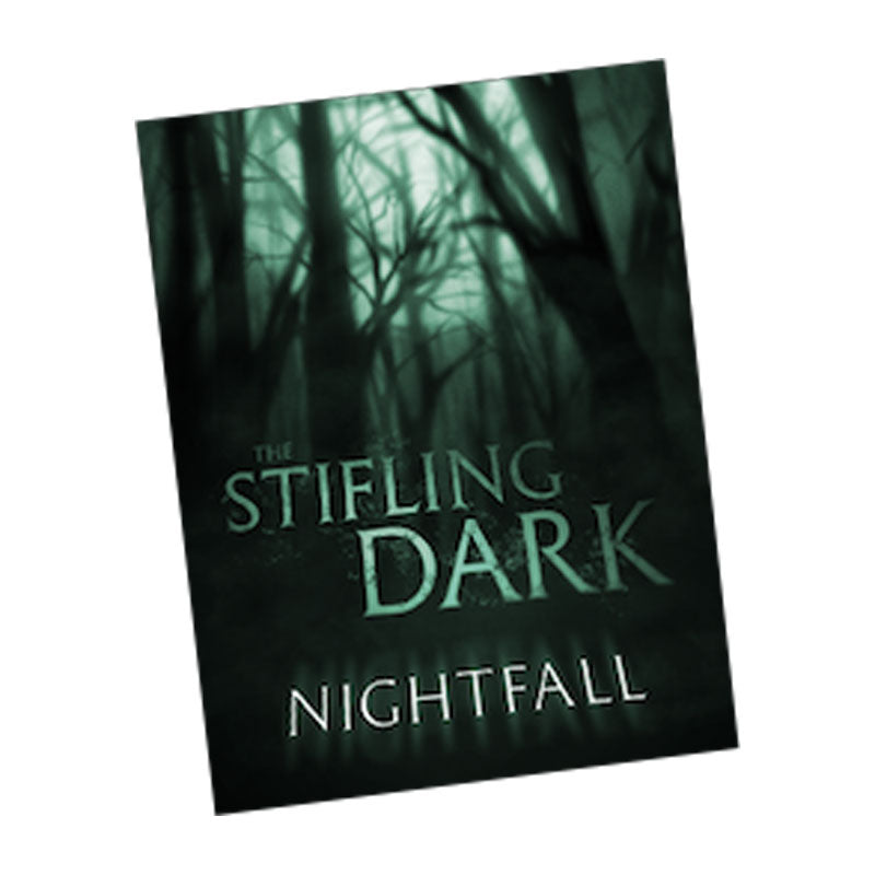 Kickstarter The Stifling Dark Nightfall Expansion