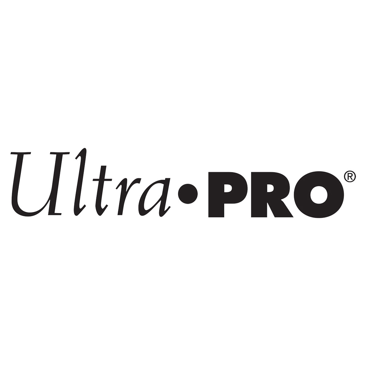ULTRA PRO DECK BOX Alcove Vault Suede Jet