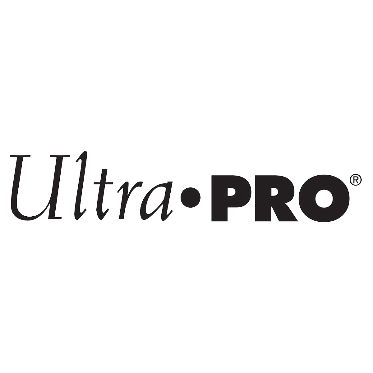 ULTRA PRO Deck Box Satin Tower Hi Gloss Rainbow