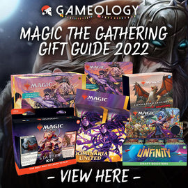 Gameology Magic The Gathering Gift Guide 2022