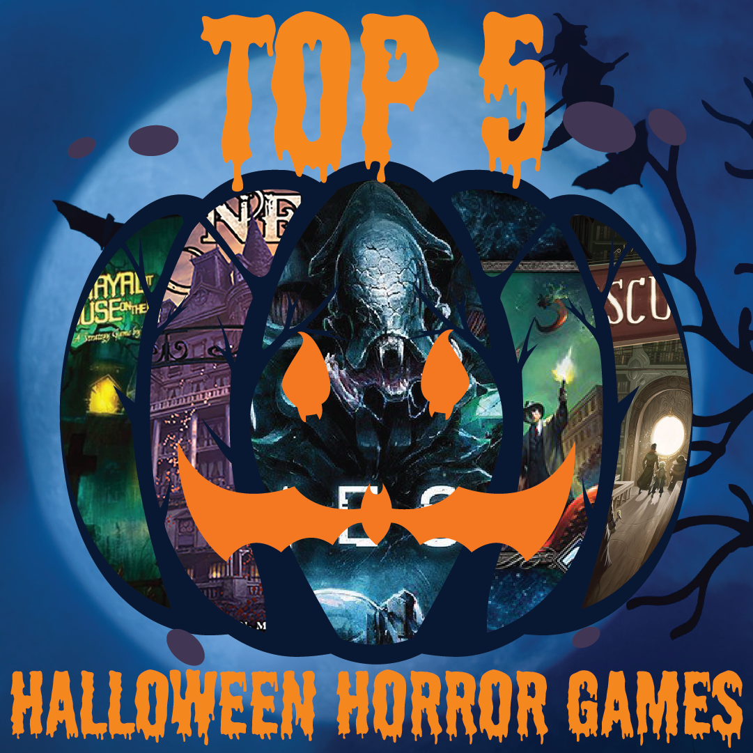 𝗢𝘂𝗿 𝗧𝗼𝗽 𝟱 𝗛𝗼𝗿𝗿𝗼𝗿 𝗚𝗮𝗺𝗲𝘀 𝗳𝗼𝗿 𝘁𝗵𝗶𝘀 𝗛𝗮𝗹𝗹𝗼𝘄𝗲𝗲𝗻🎃