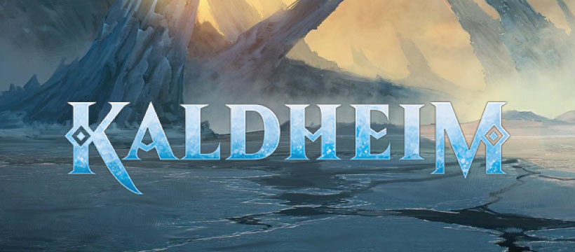Kaldheim