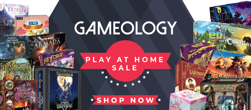 Play At Home Sale