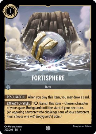 Fort